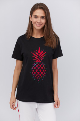 Футболка Boyfriend