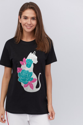 Футболка Boyfriend