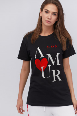 Футболка Boyfriend