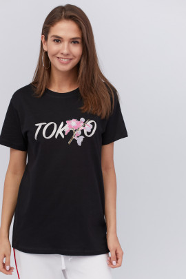 Футболка Boyfriend