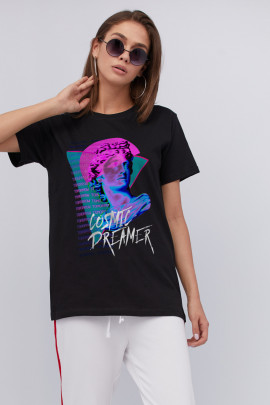 Футболка Boyfriend