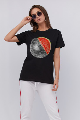 Футболка Boyfriend