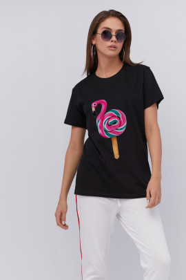 Футболка Boyfriend