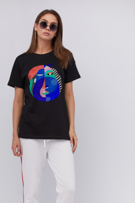 Футболка Boyfriend