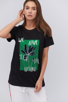 Футболка Boyfriend