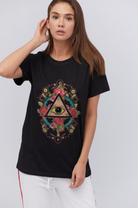 Футболка Boyfriend