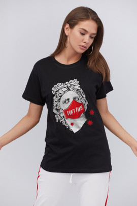 Футболка Boyfriend