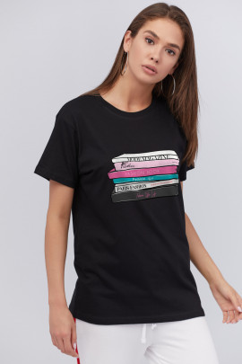 Футболка Boyfriend