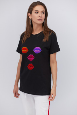 Футболка Boyfriend