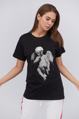 Футболка Boyfriend