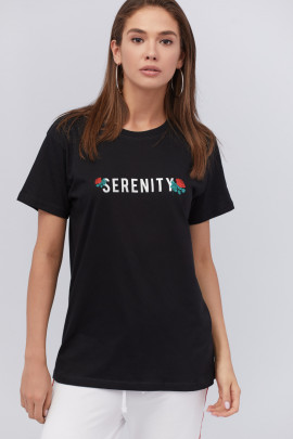 Футболка Boyfriend