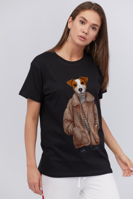 Футболка Boyfriend