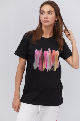 Футболка Boyfriend