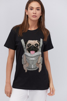 Футболка Boyfriend