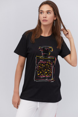 Футболка Boyfriend