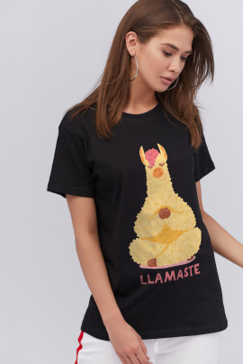 Футболка Boyfriend