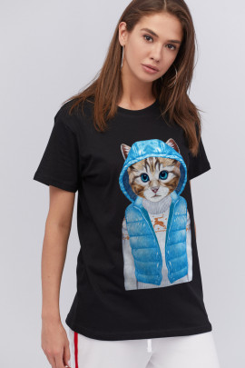 Футболка Boyfriend