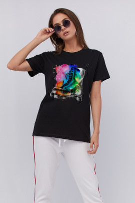 Футболка Boyfriend