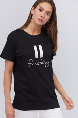 Футболка Boyfriend