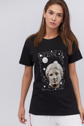 Футболка Boyfriend