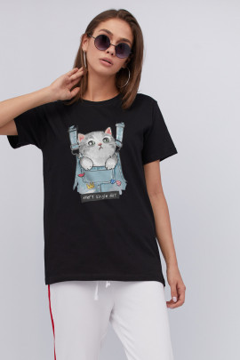 Футболка Boyfriend