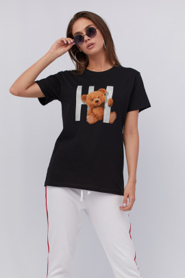 Футболка Boyfriend