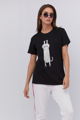 Футболка Boyfriend