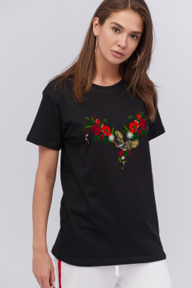 Футболка Boyfriend