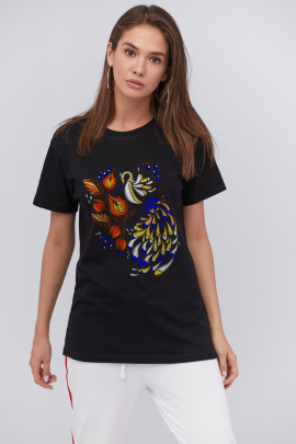 Футболка Boyfriend