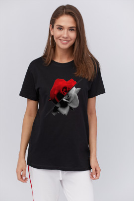 Футболка Boyfriend