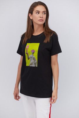 Футболка Boyfriend