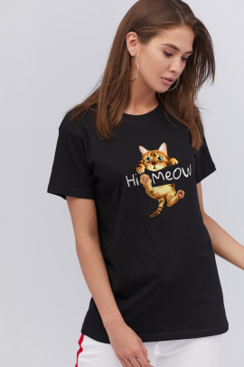 Футболка Boyfriend