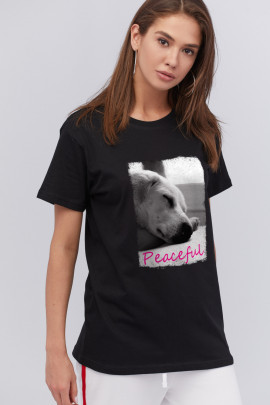 Футболка Boyfriend