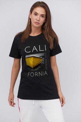 Футболка Boyfriend