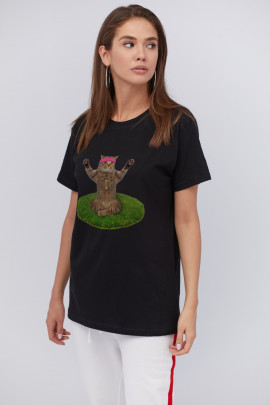 Футболка Boyfriend