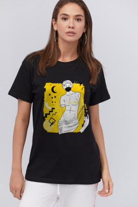 Футболка Boyfriend