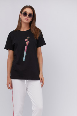 Футболка Boyfriend