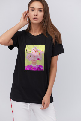 Футболка Boyfriend