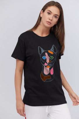 Футболка Boyfriend