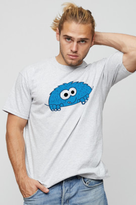 Футболка чоловіча basic 