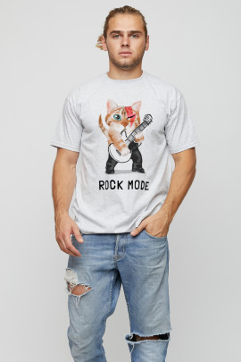 Футболка чоловіча basic 