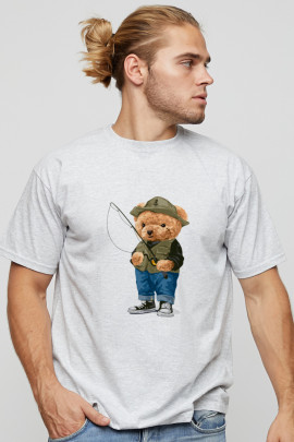 Футболка чоловіча basic 