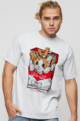 Футболка чоловіча basic 