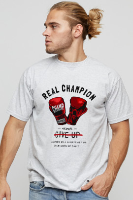 Футболка чоловіча basic 