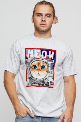 Футболка чоловіча basic 