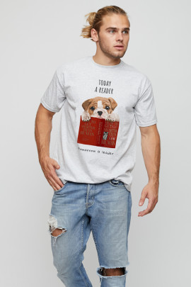 Футболка чоловіча basic 