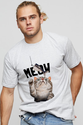 Футболка чоловіча basic 