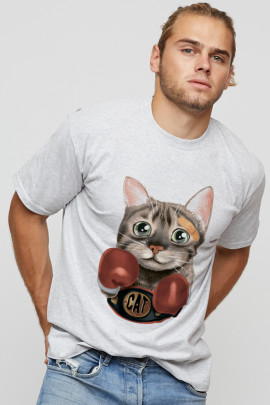 Футболка чоловіча basic 