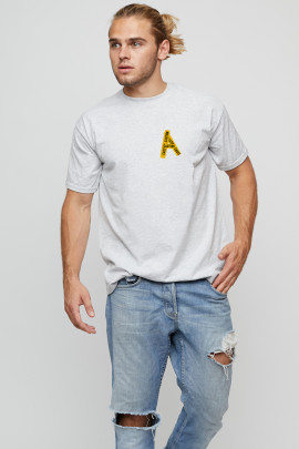 Футболка чоловіча basic 