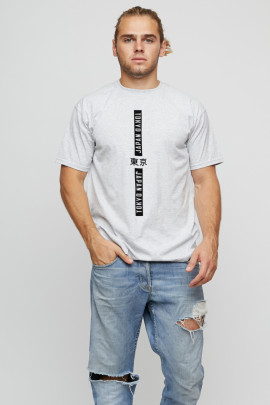 Футболка чоловіча basic 